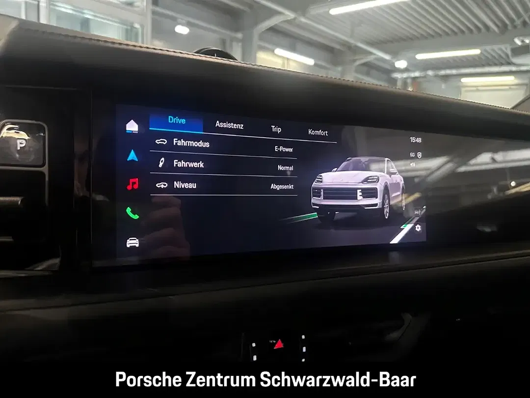 Porsche Cayenne - Thumbnail 15