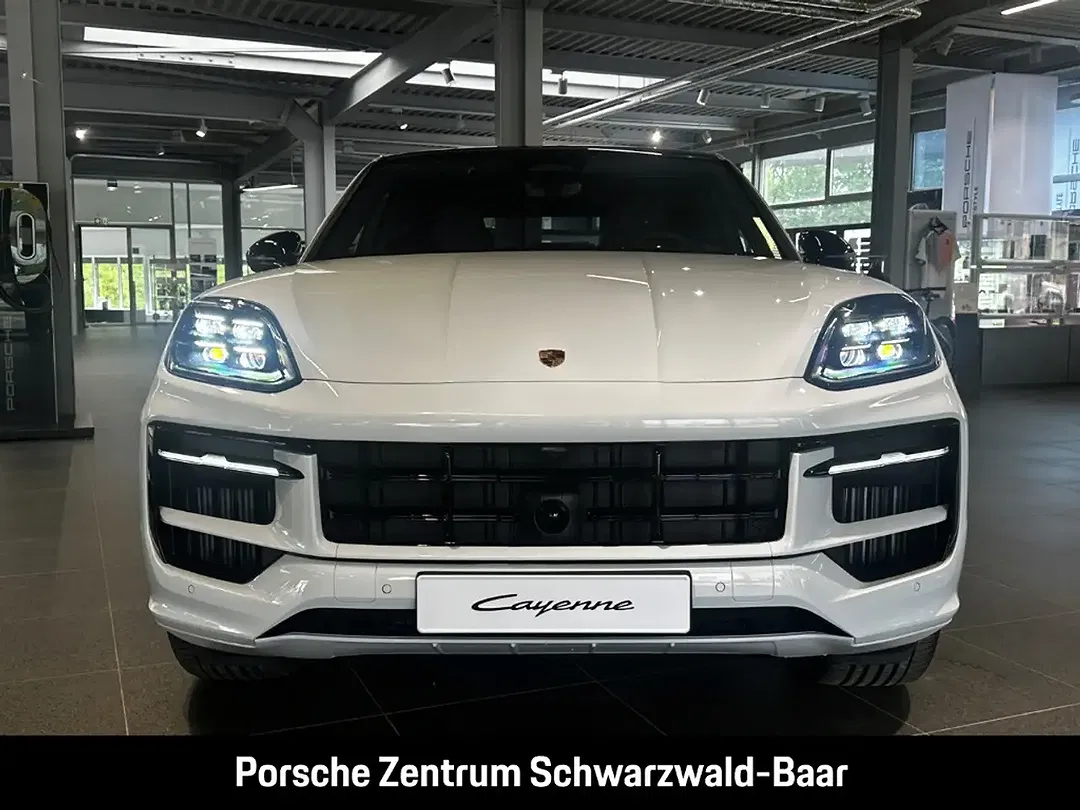 Porsche Cayenne - Thumbnail 8