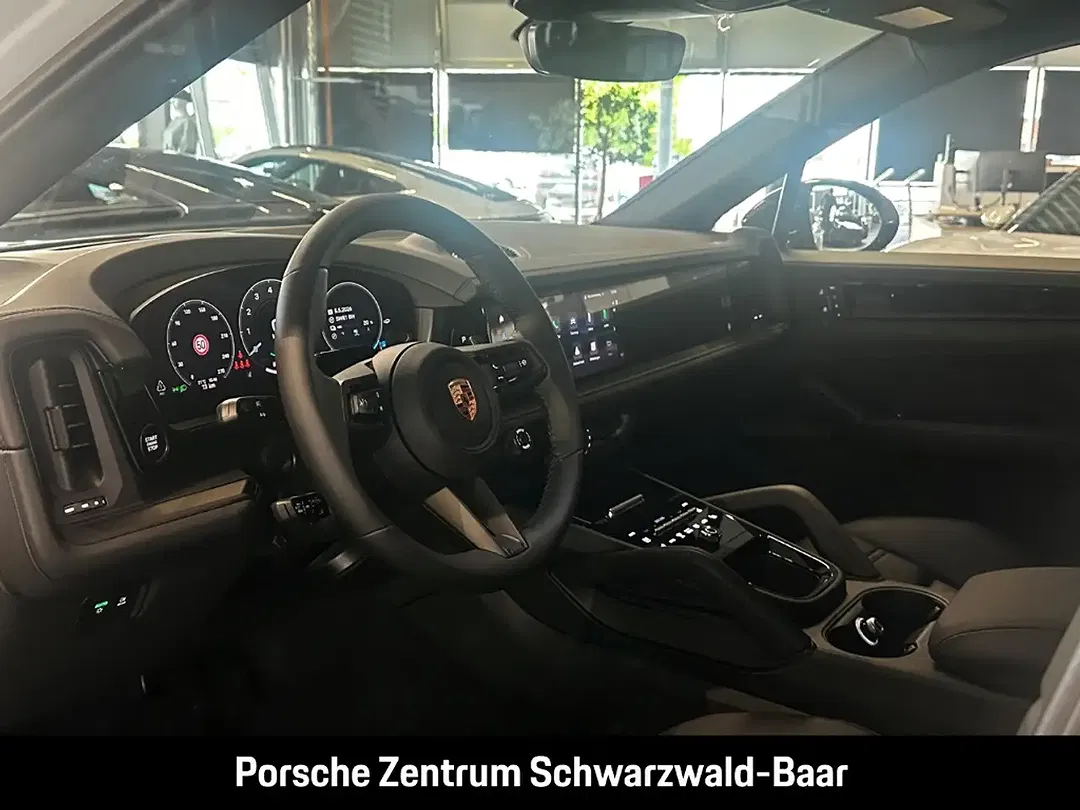 Porsche Cayenne - Thumbnail 9