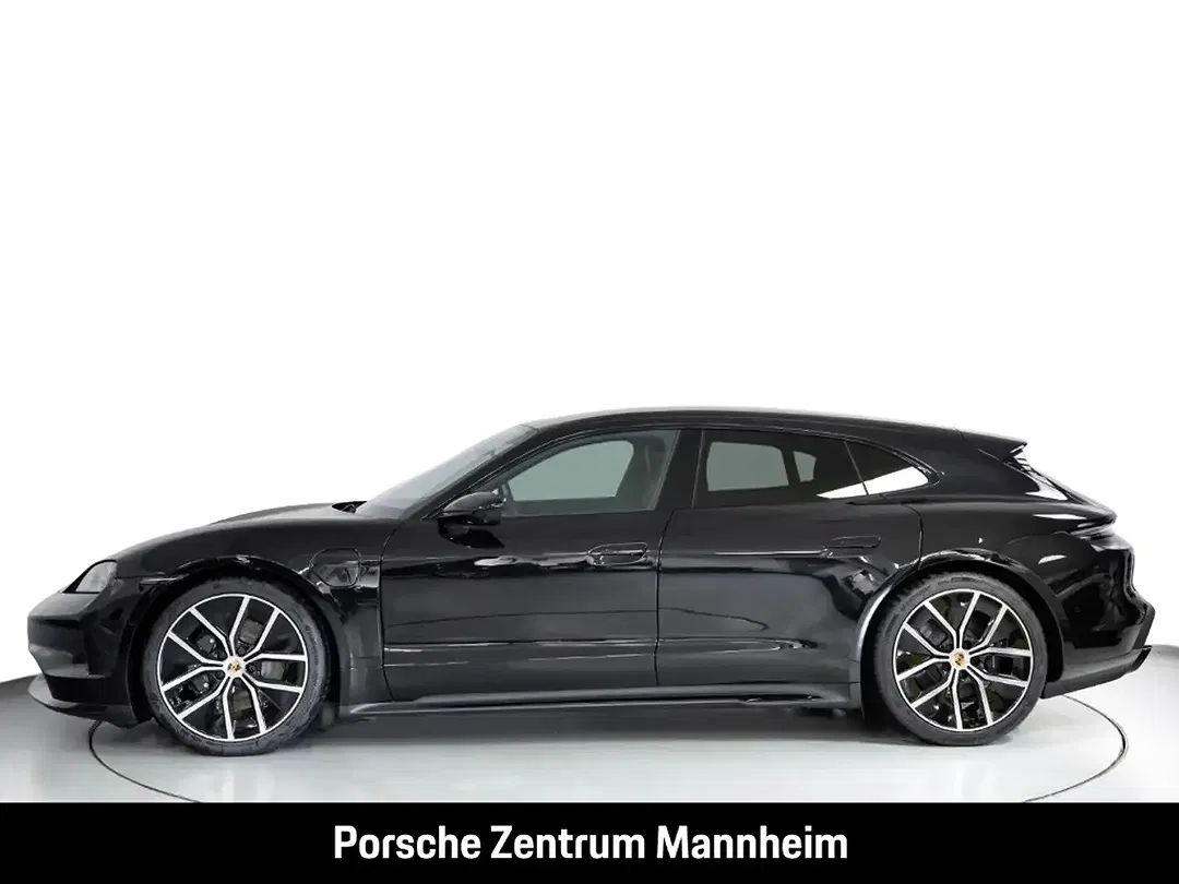 Porsche Taycan - Thumbnail 2