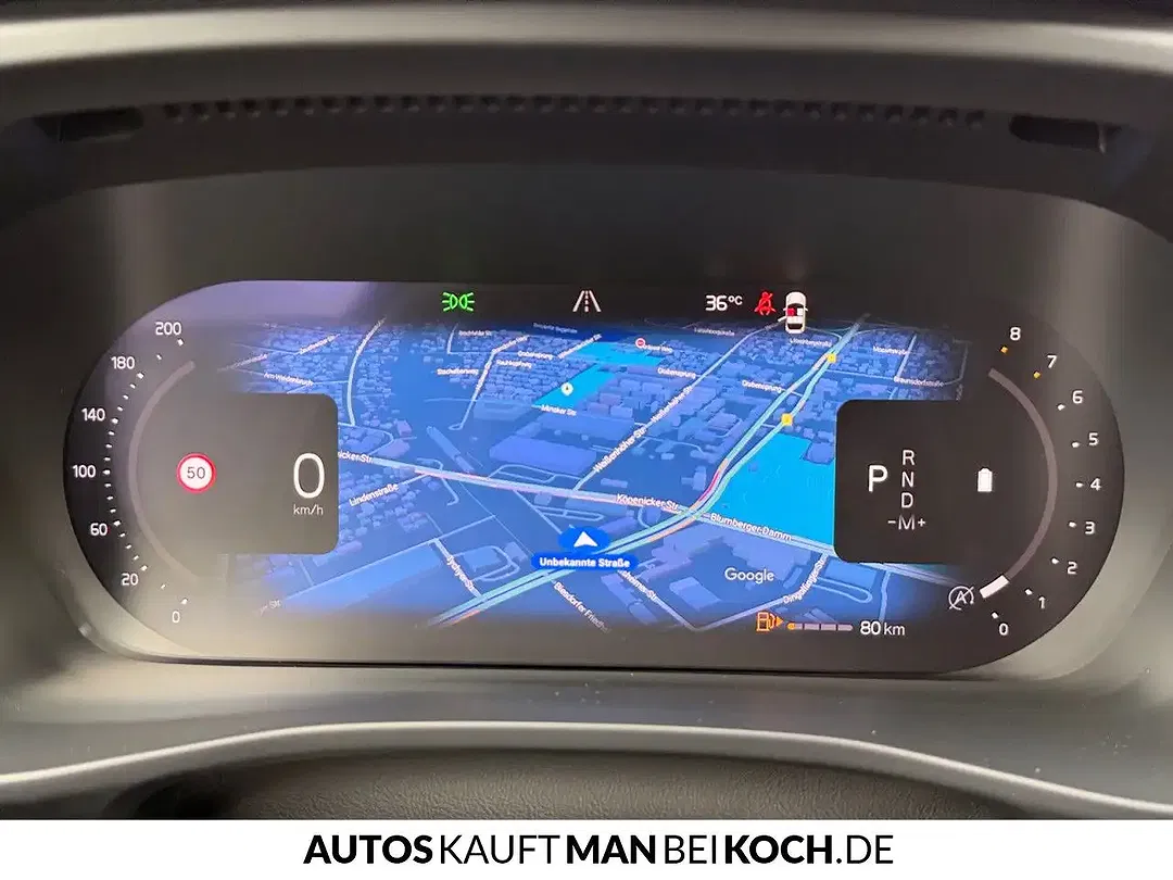 Volvo XC40 - Thumbnail 10