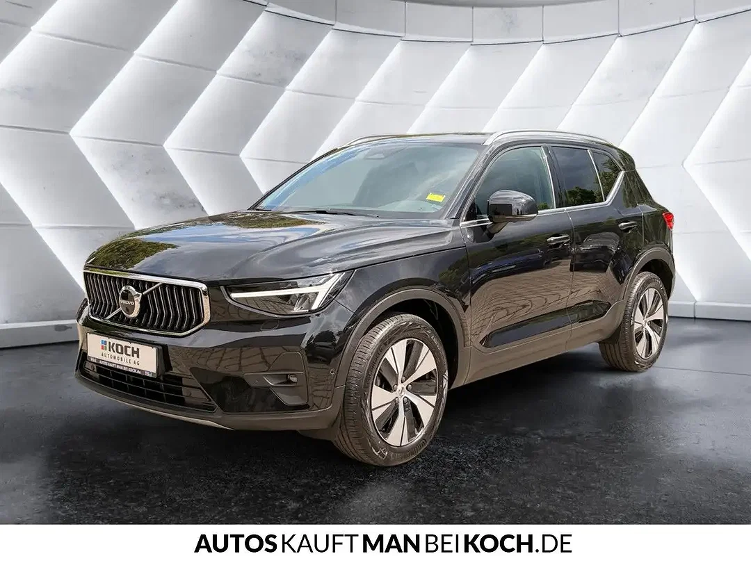 Volvo XC40 - Afbeelding 1