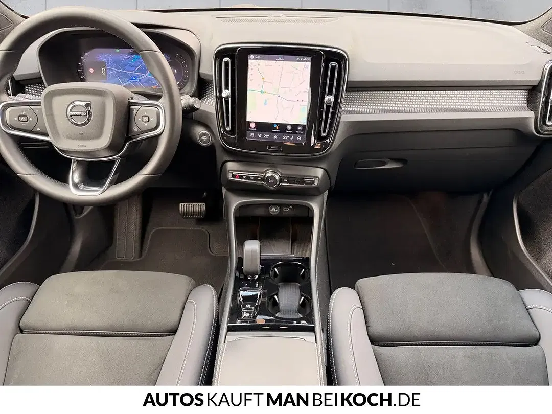 Volvo XC40 - Thumbnail 7