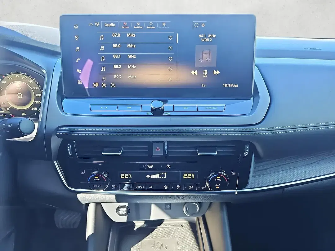 Nissan Qashqai - Thumbnail 13
