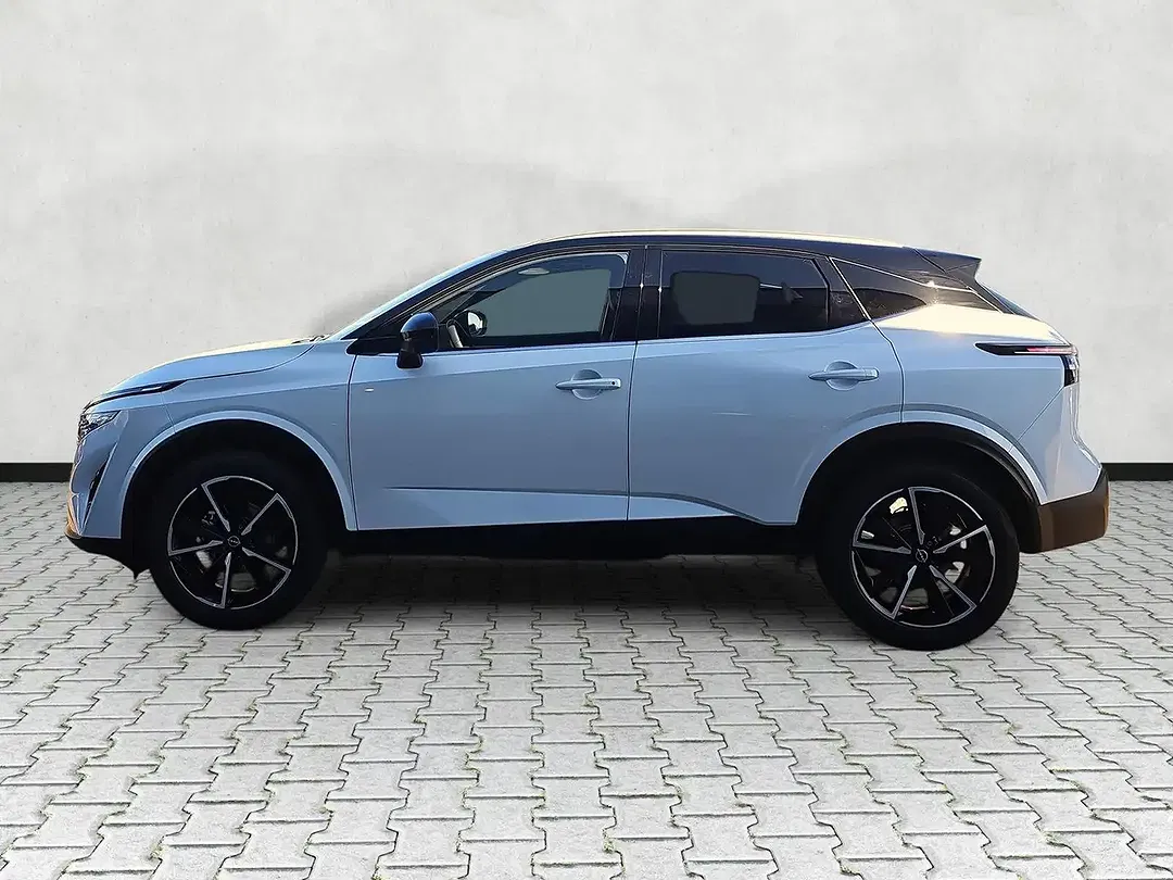 Nissan Qashqai - Thumbnail 5