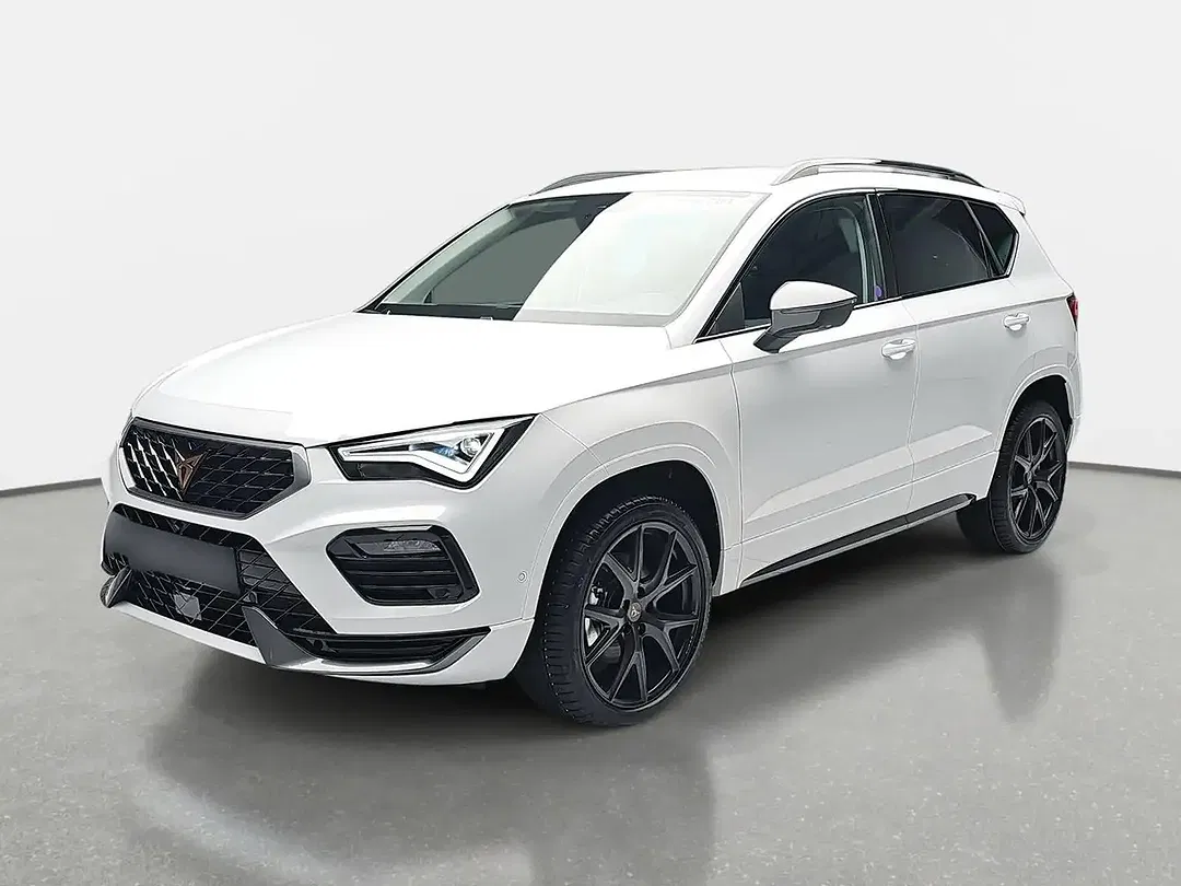 CUPRA Ateca - Thumbnail 1