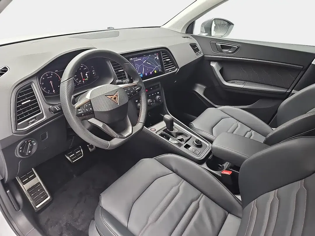 CUPRA Ateca - Thumbnail 19