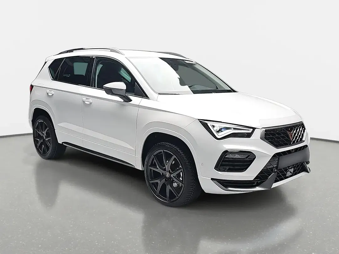 CUPRA Ateca - Thumbnail 2