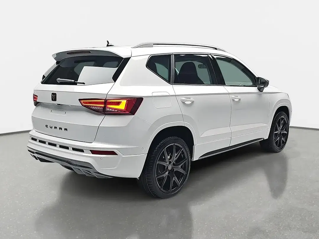 CUPRA Ateca - Thumbnail 3
