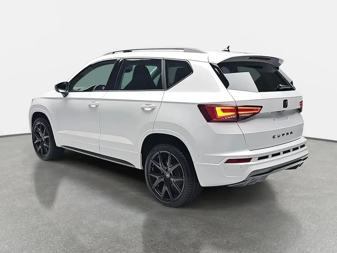CUPRA Ateca - Thumbnail 4
