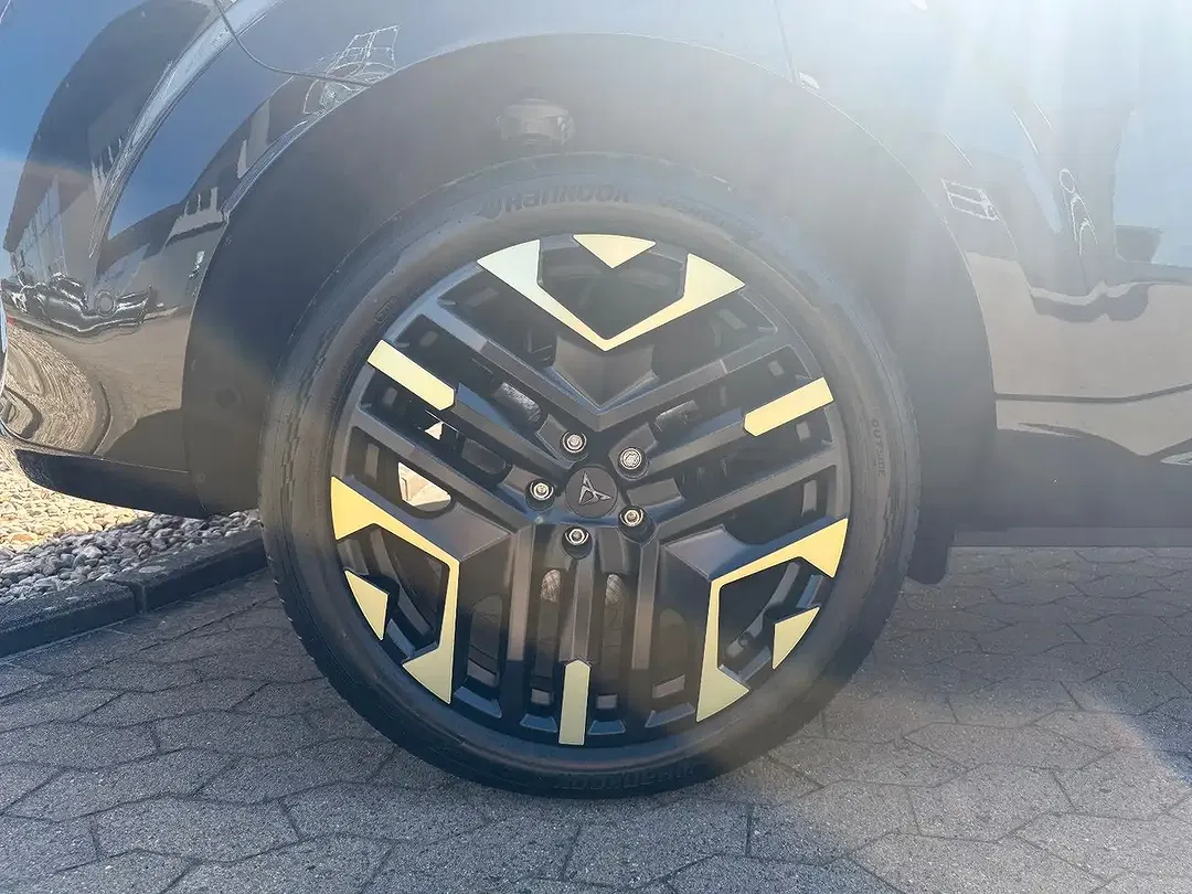 CUPRA Terramar - Thumbnail 13