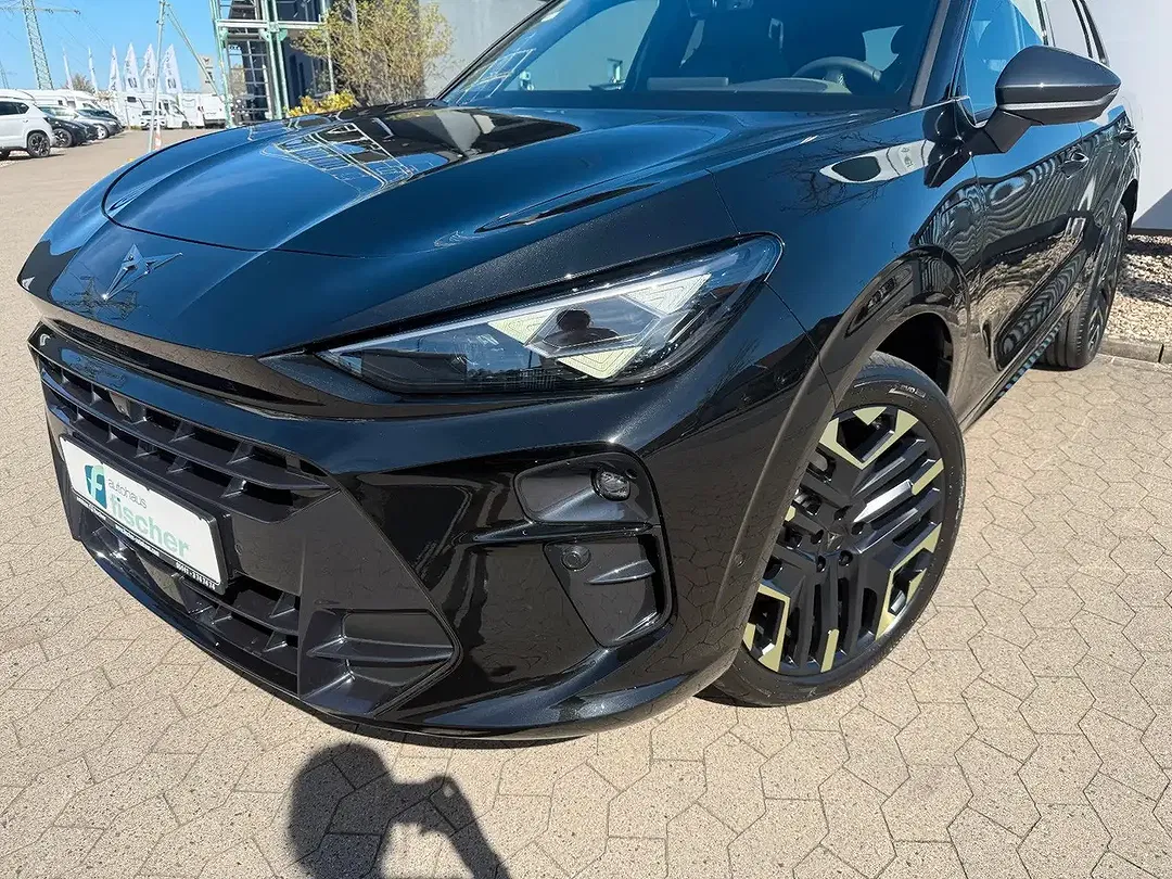 CUPRA Terramar - Thumbnail 3