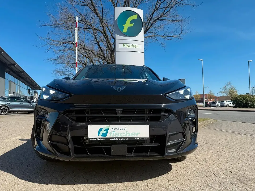 CUPRA Terramar - Thumbnail 4