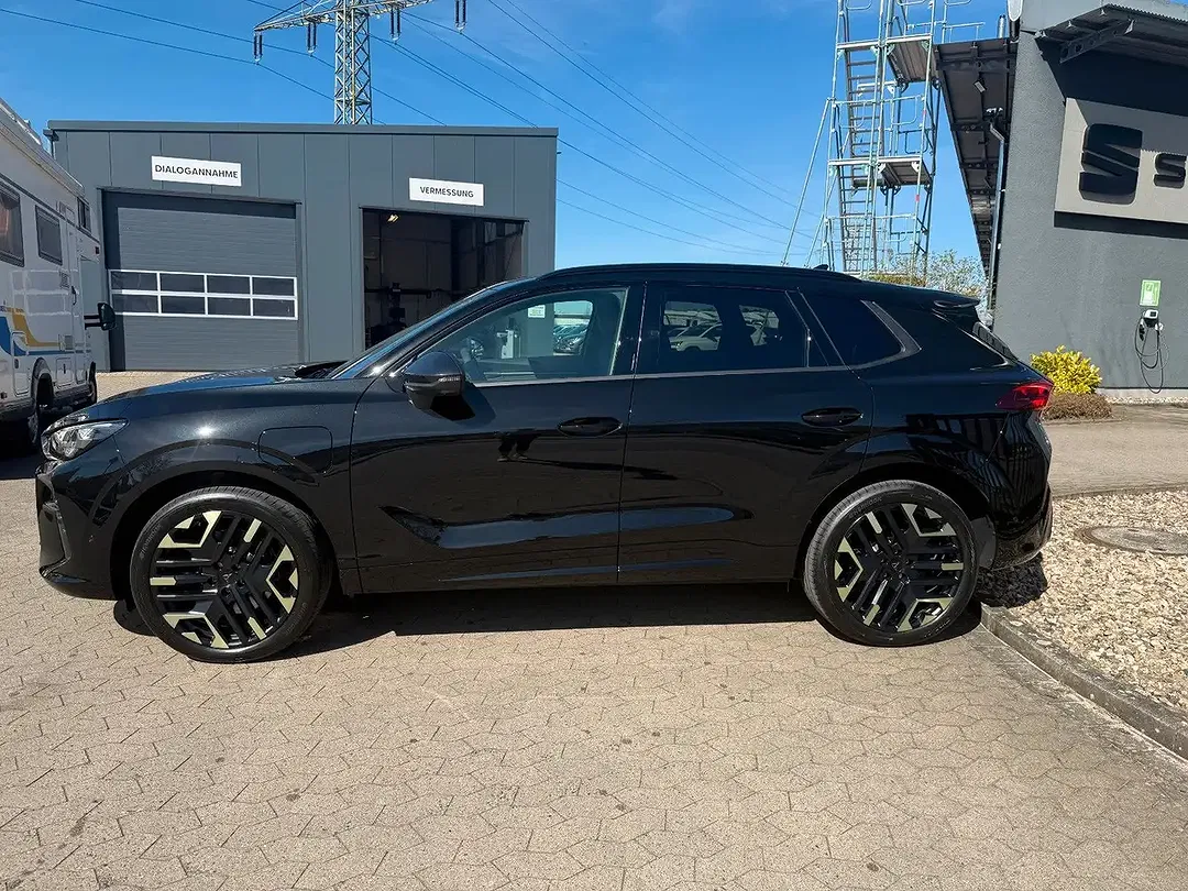 CUPRA Terramar - Thumbnail 5