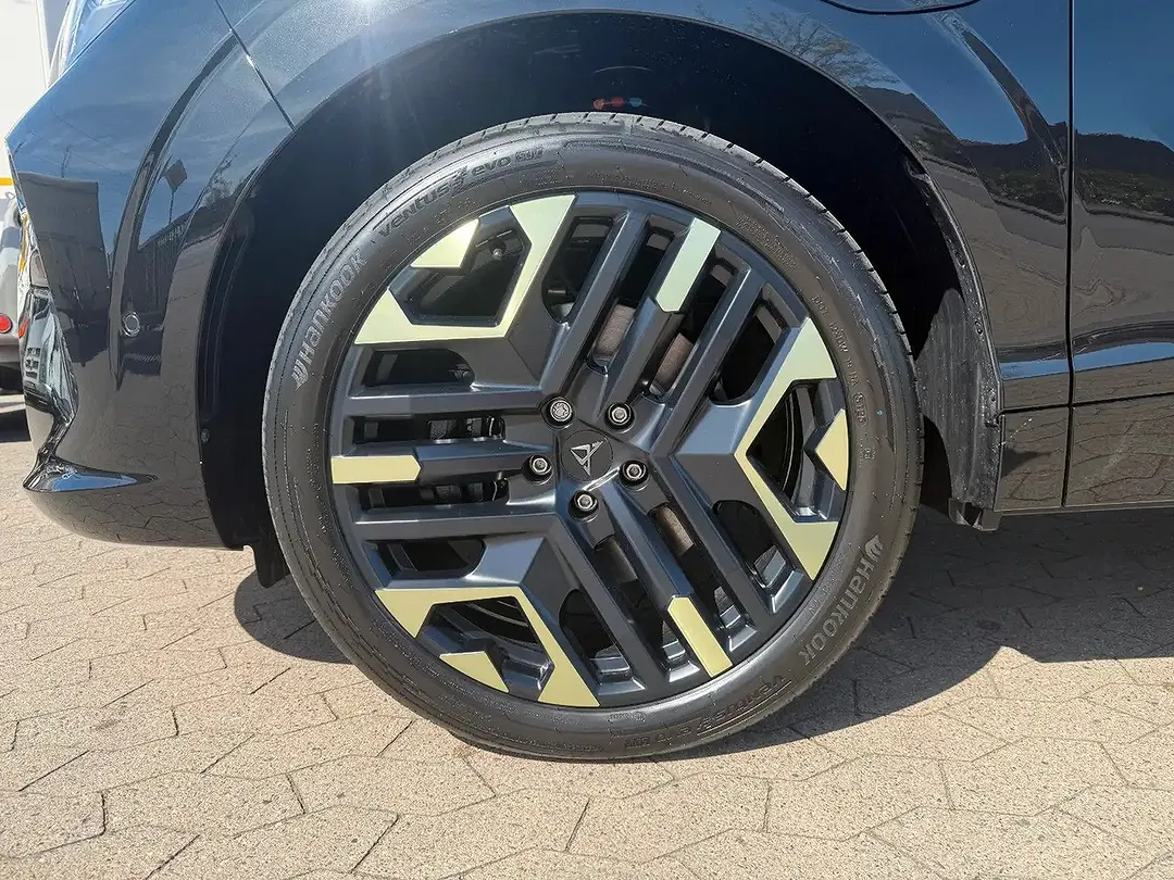 CUPRA Terramar - Thumbnail 7