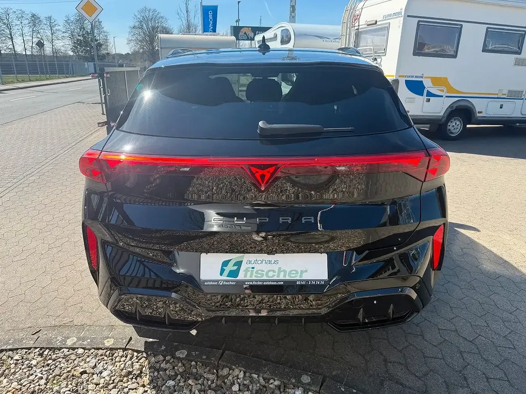 CUPRA Terramar - Thumbnail 8