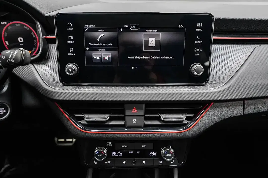 Skoda Scala - Thumbnail 12