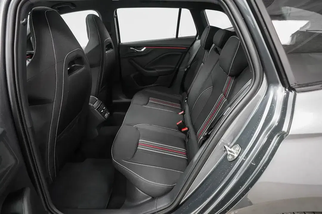 Skoda Scala - Thumbnail 15
