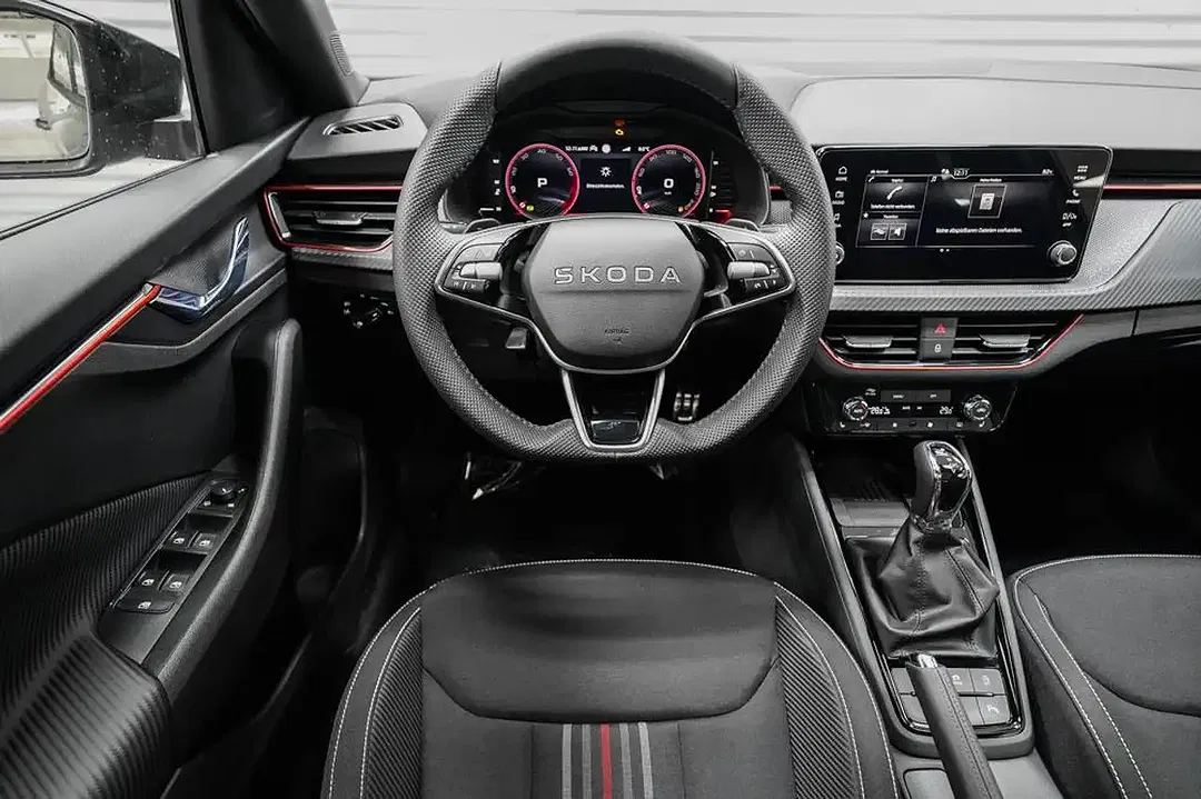 Skoda Scala - Thumbnail 7
