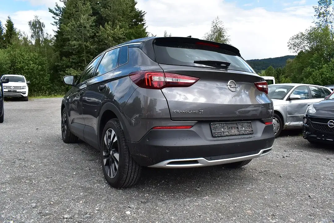 Opel Grandland X - Thumbnail 10