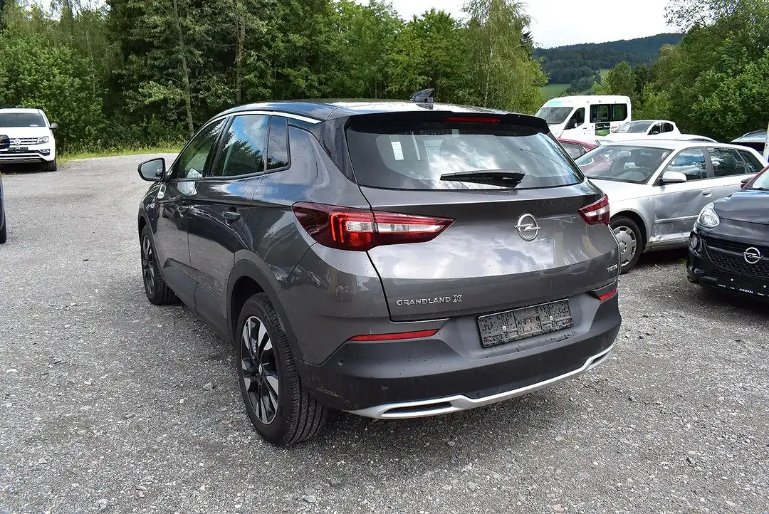 Opel Grandland X - Thumbnail 11