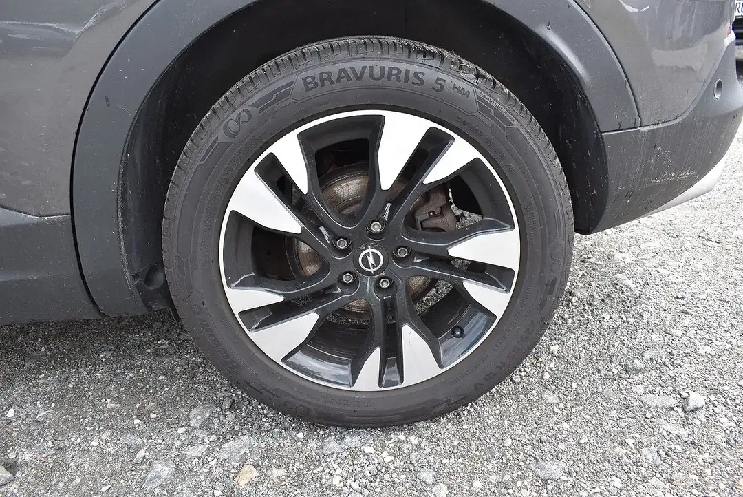 Opel Grandland X - Thumbnail 13