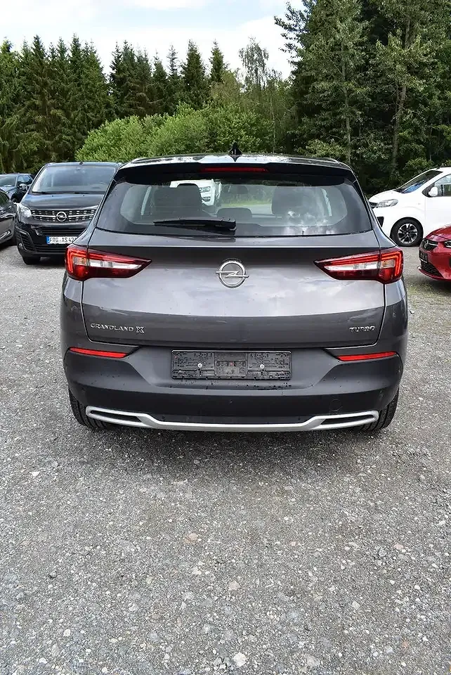 Opel Grandland X - Thumbnail 9