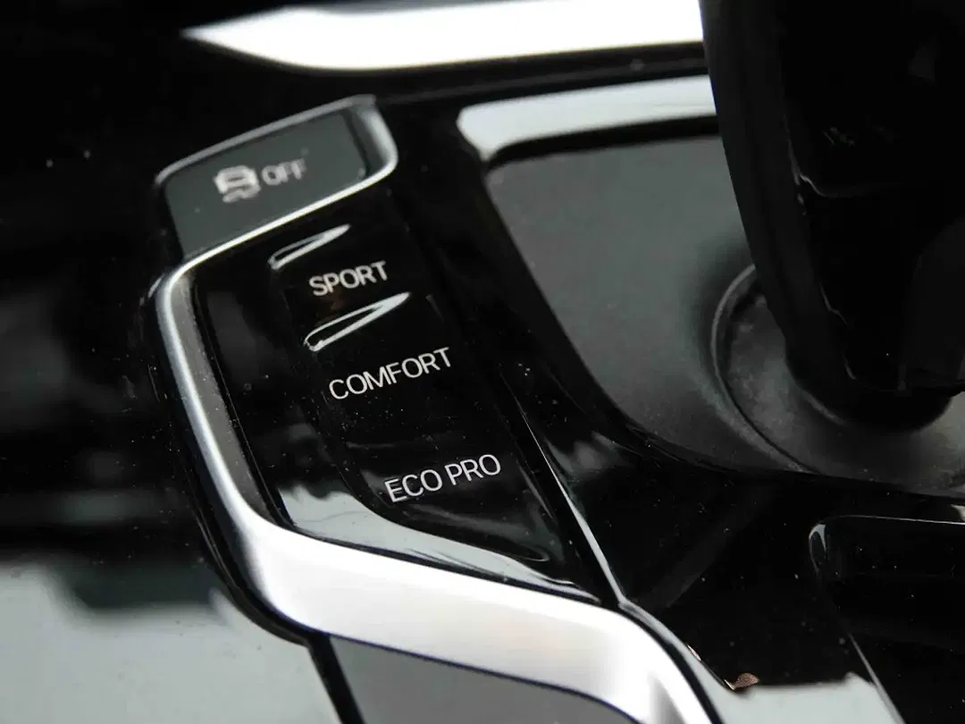 BMW X3 - Thumbnail 15
