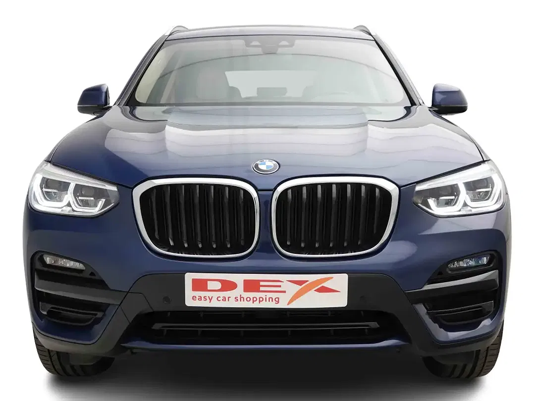 BMW X3 - Thumbnail 2