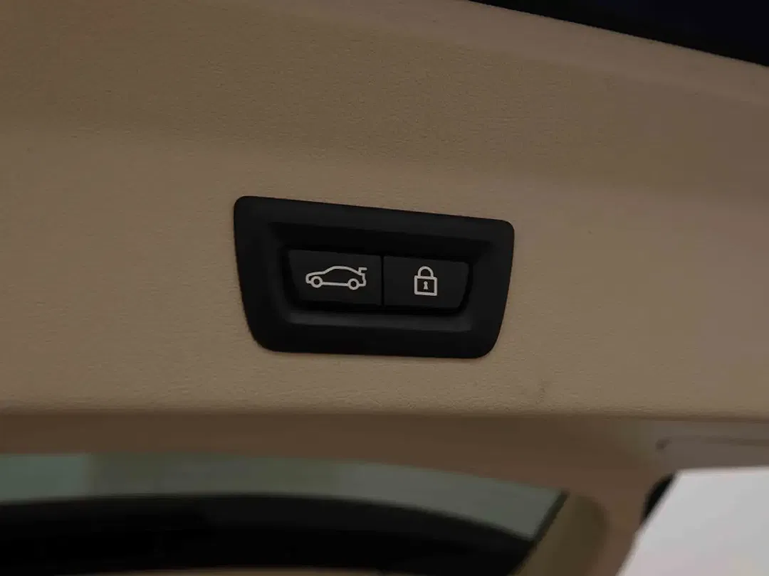BMW X3 - Thumbnail 7