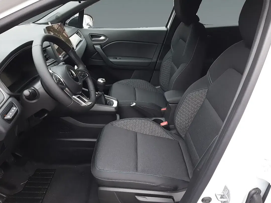 Mitsubishi ASX - Thumbnail 10