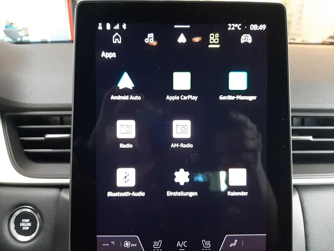 Mitsubishi ASX - Thumbnail 15