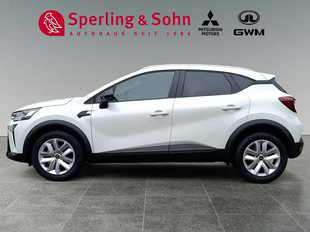 Mitsubishi ASX - Thumbnail 3