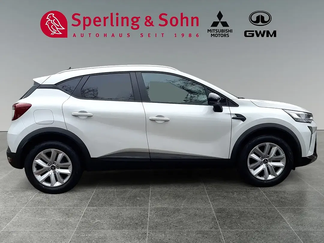 Mitsubishi ASX - Thumbnail 7