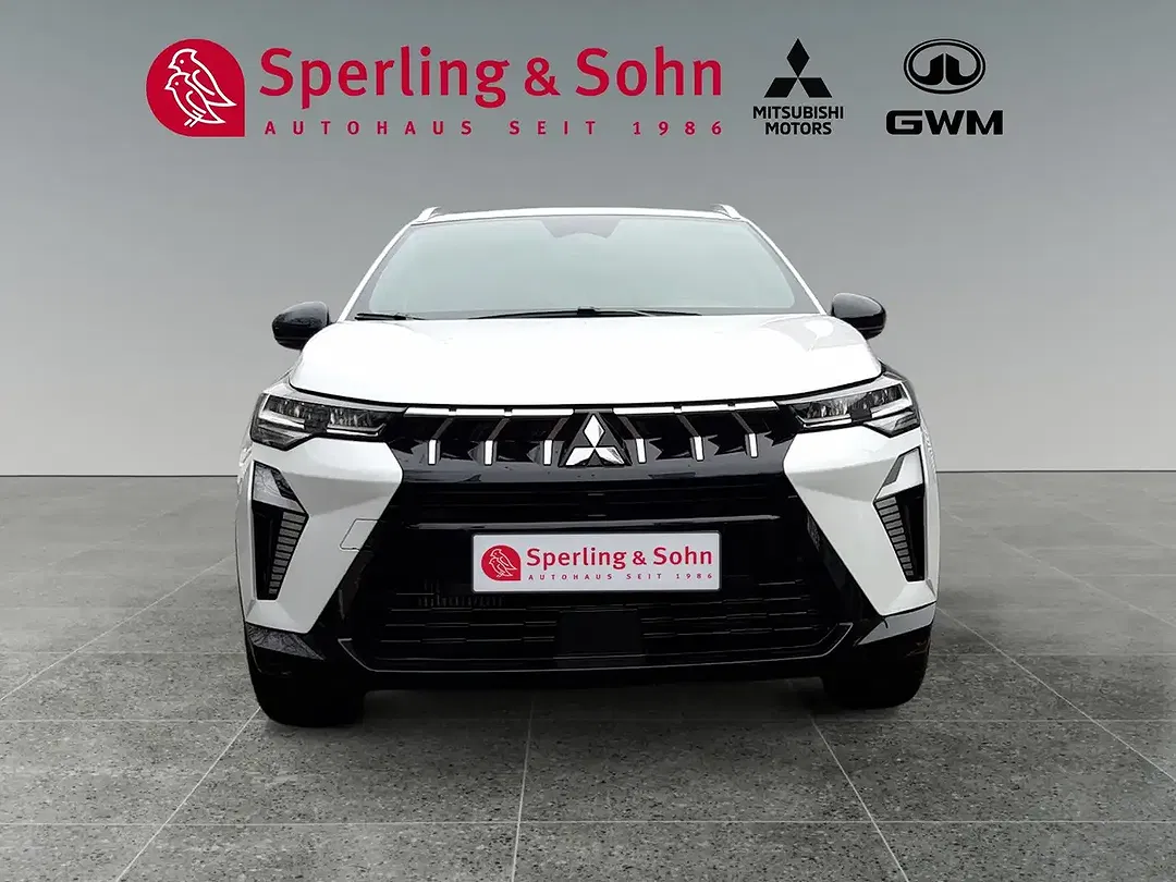 Mitsubishi ASX - Thumbnail 9