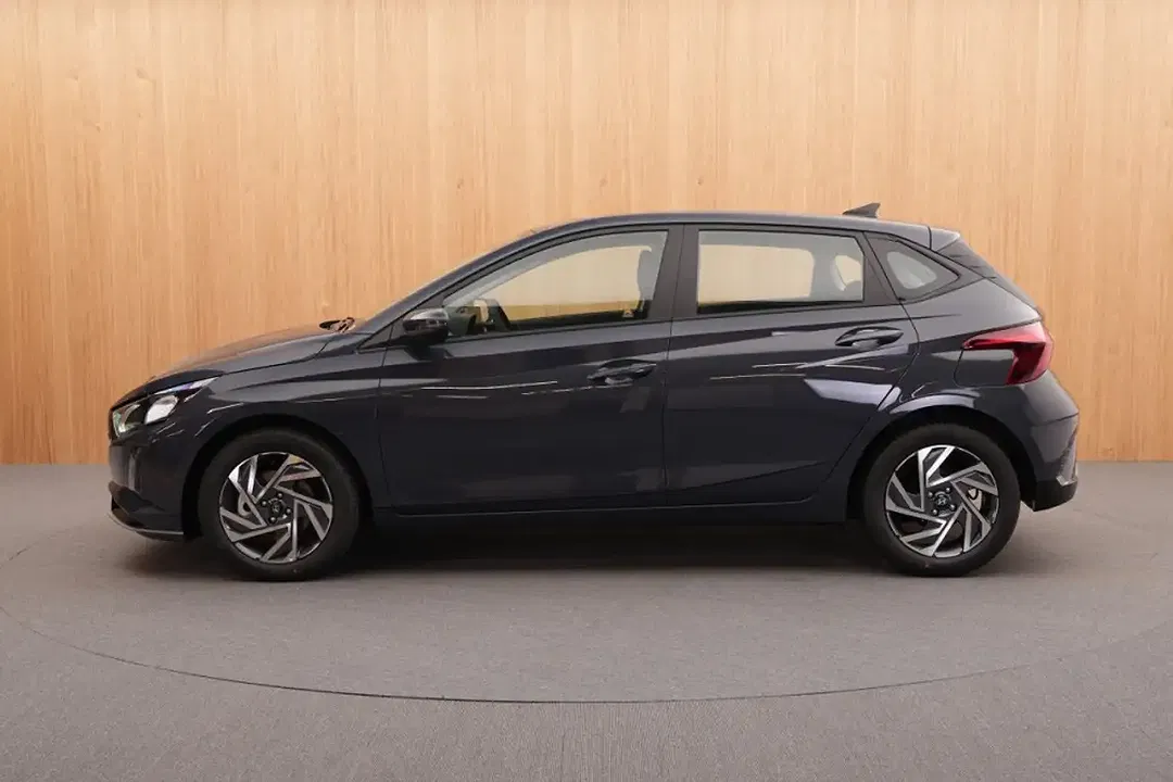 Hyundai i20 - Thumbnail 10