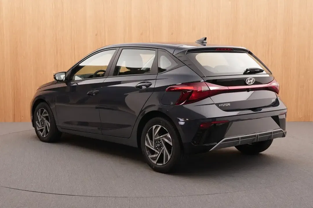 Hyundai i20 - Thumbnail 11