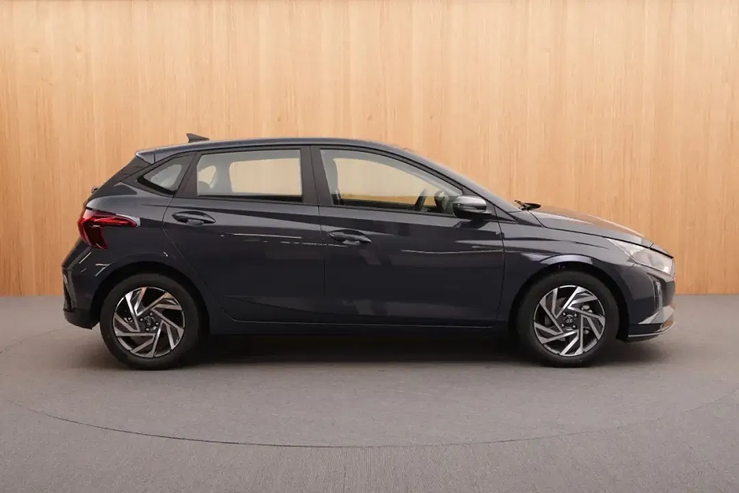 Hyundai i20 - Thumbnail 13