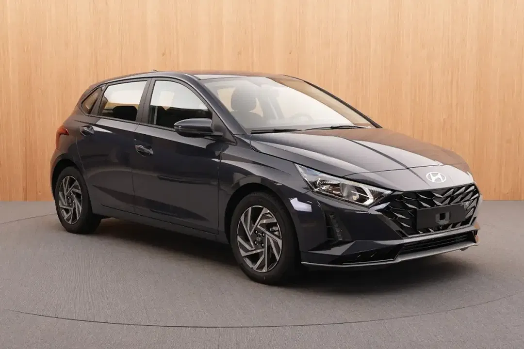 Hyundai i20 - Thumbnail 2