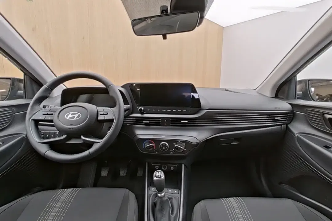 Hyundai i20 - Thumbnail 3