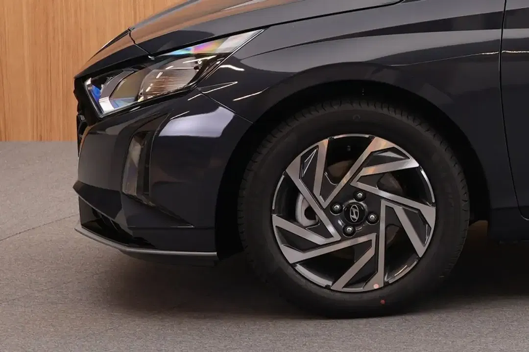 Hyundai i20 - Thumbnail 5