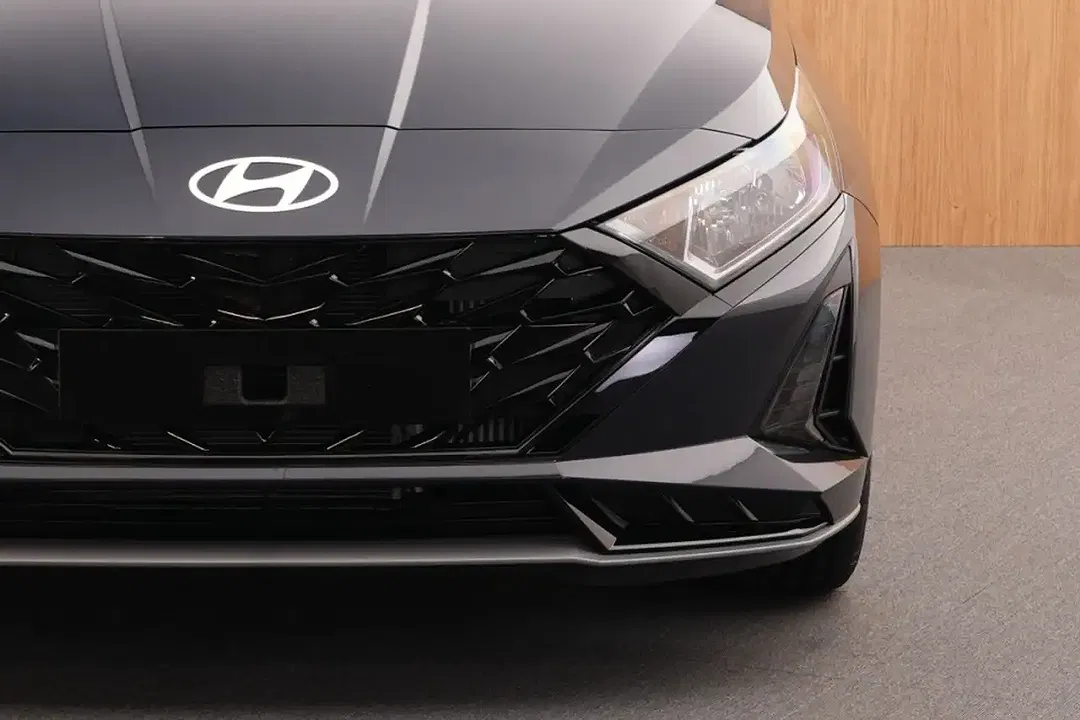 Hyundai i20 - Thumbnail 6