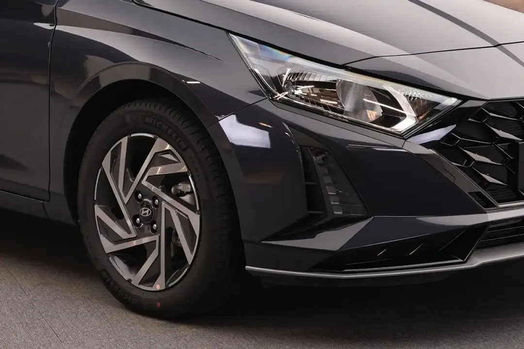 Hyundai i20 - Thumbnail 7