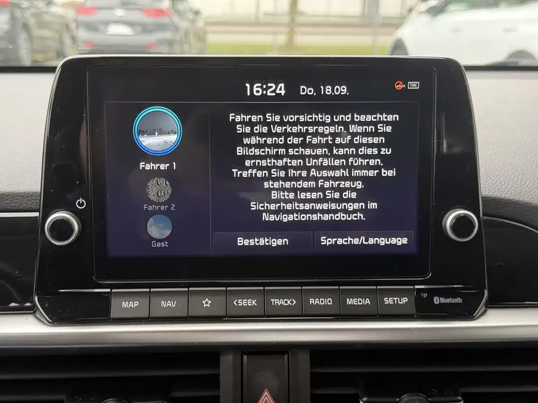Kia Picanto - Thumbnail 10