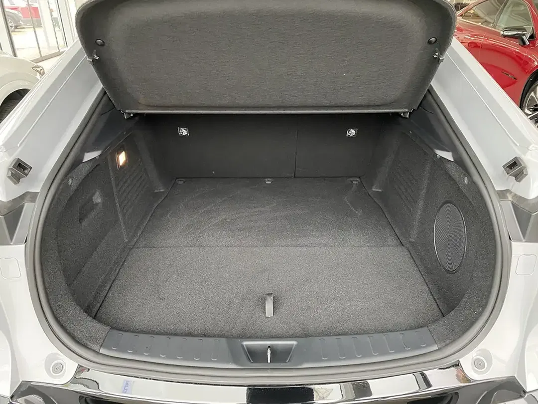 Mazda 6e - Thumbnail 7