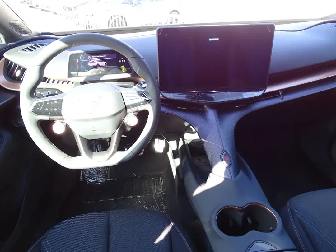 CUPRA Tavascan - Thumbnail 8