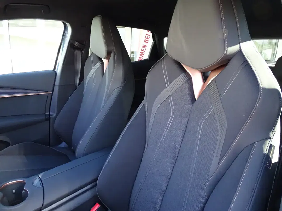 CUPRA Tavascan - Thumbnail 9