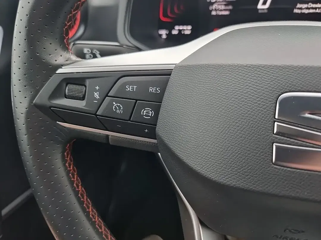 SEAT Ibiza - Thumbnail 14