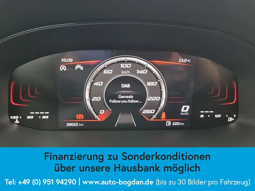 SEAT Ibiza - Thumbnail 5
