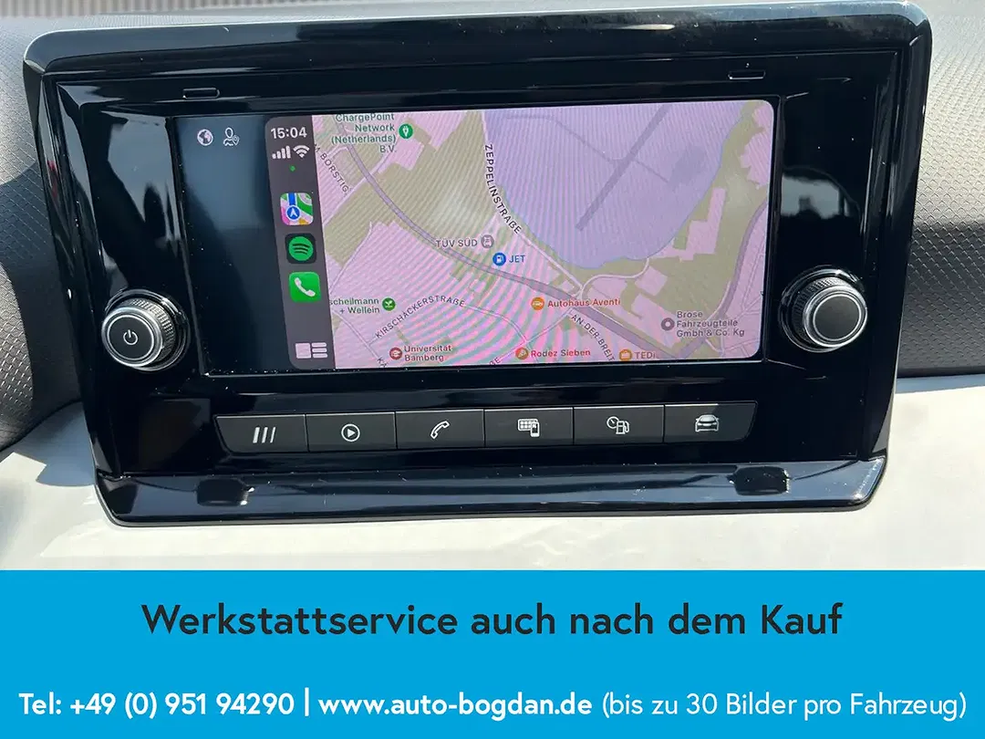 SEAT Ibiza - Thumbnail 6